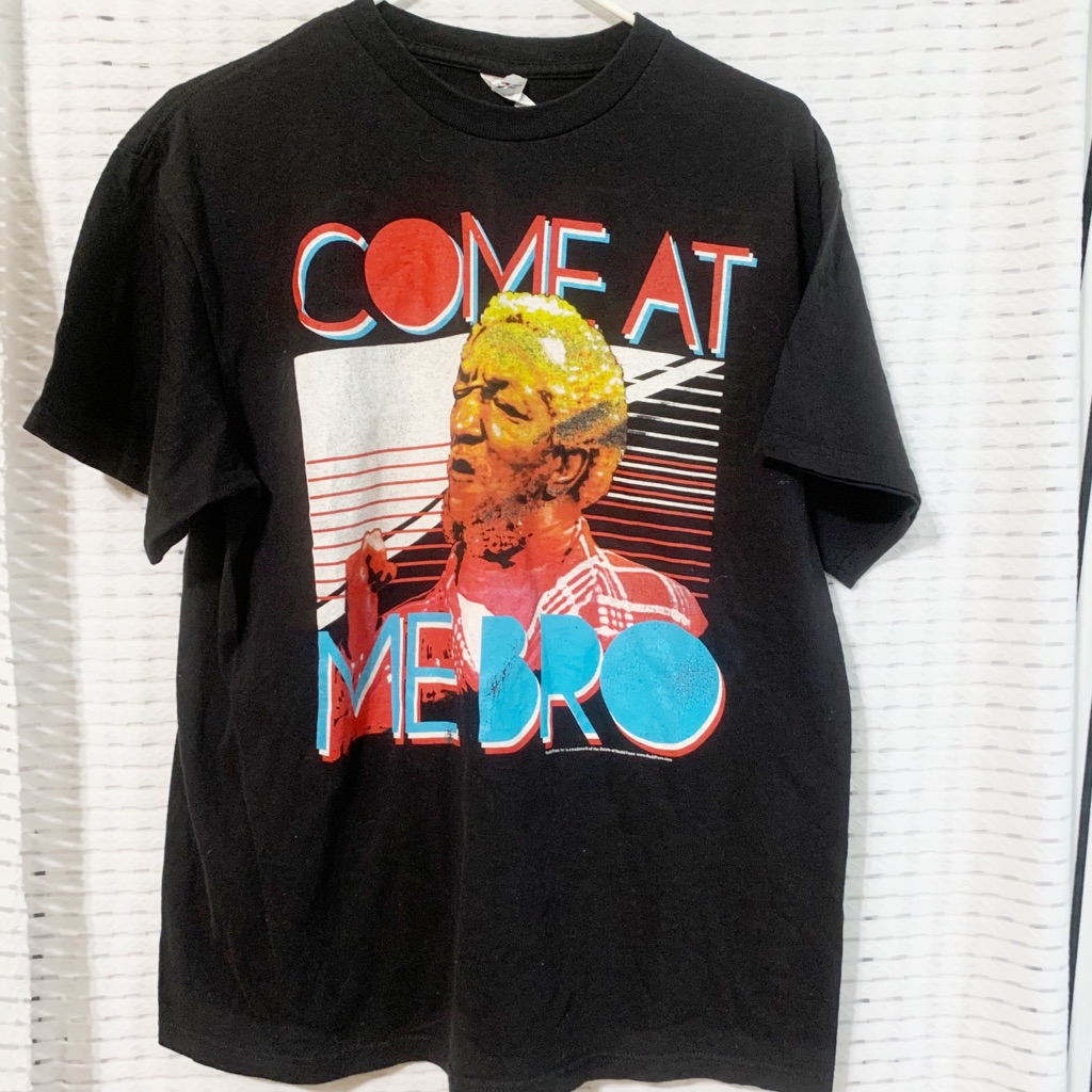 Graphic Tee | Redd Foxx Sanford & Son